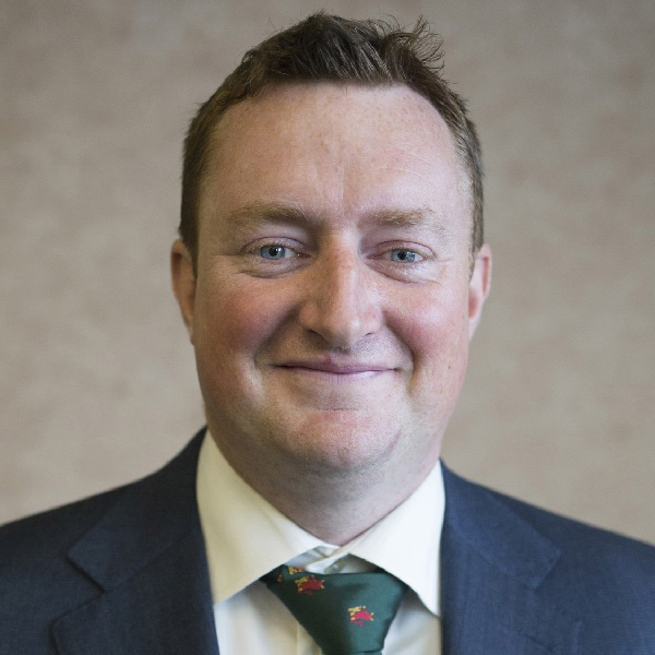 Mark Rochford