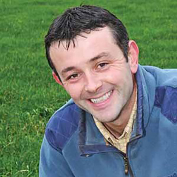 Eddie Kehoe
