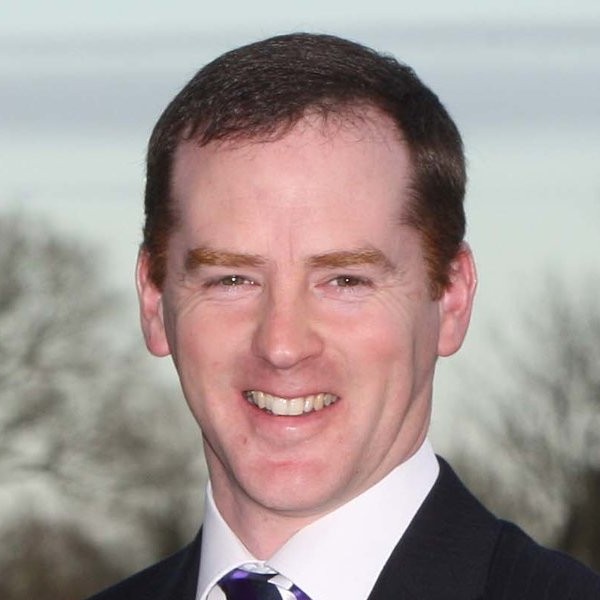 Andrew Gow