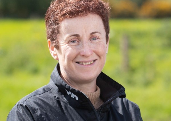 Linda O'Neill
