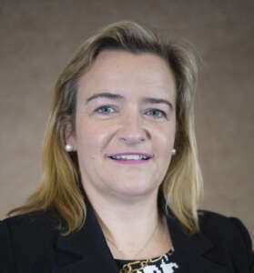 Máire McCarthy