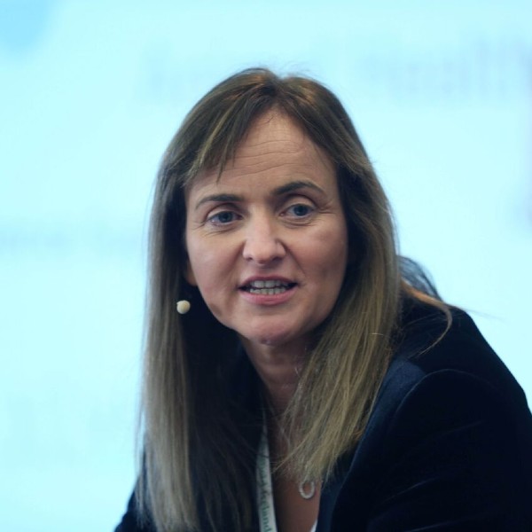 Eilish Broderick
