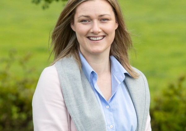 Kate Dempsey