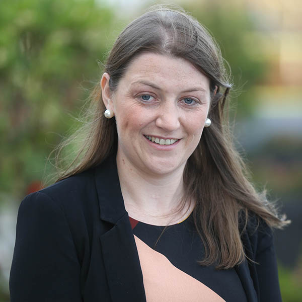 Alison Holmes