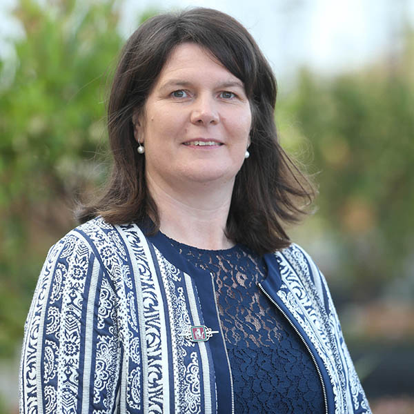 Ailish Moriarty