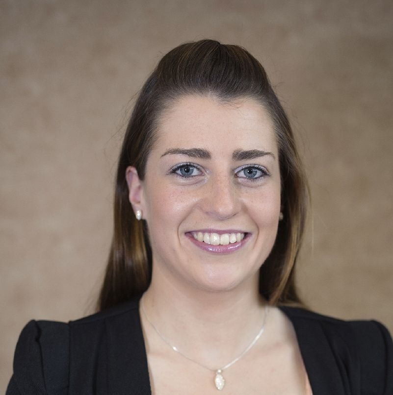Maeve O'Keeffe