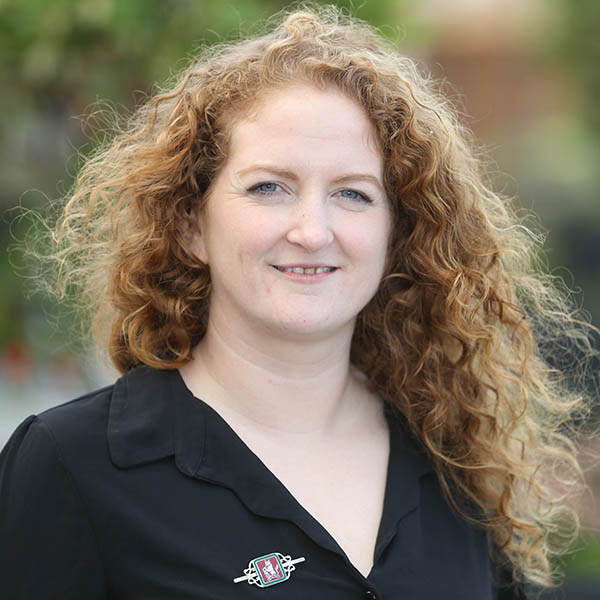 Ciara O'Halloran