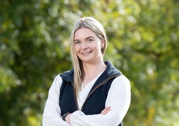 Zoe McKay