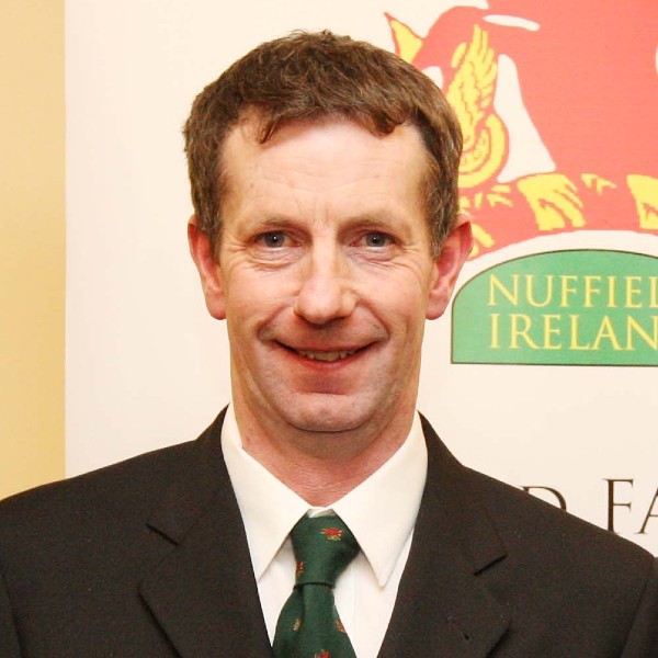 Kevin Commins