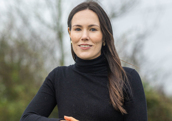 Paula McCooey