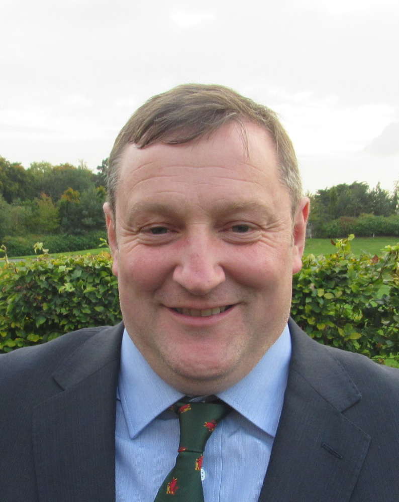 Owen Brodie