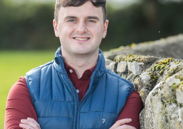 Nick Cotter