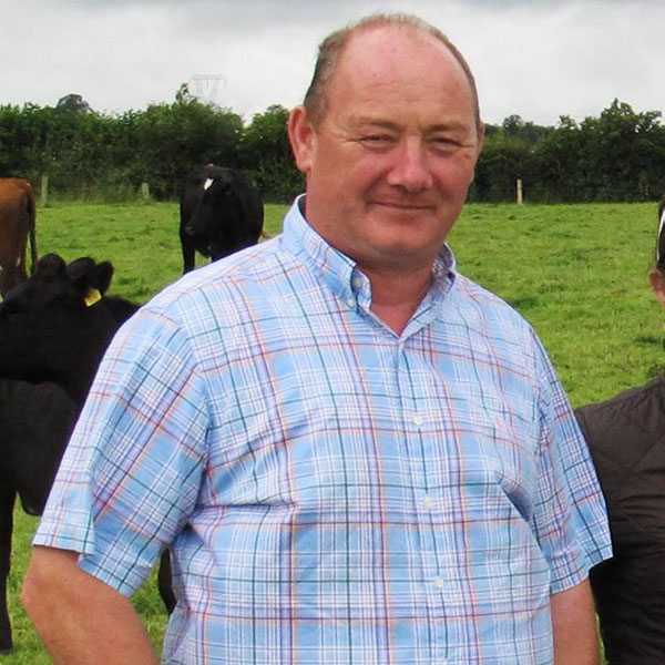Seamus Quigley