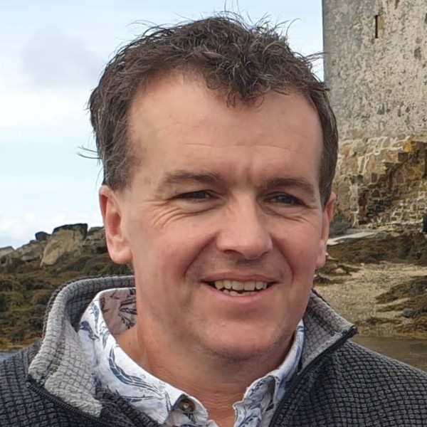 Jonathan Tighe