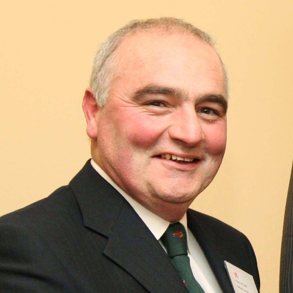 Derek McCabe