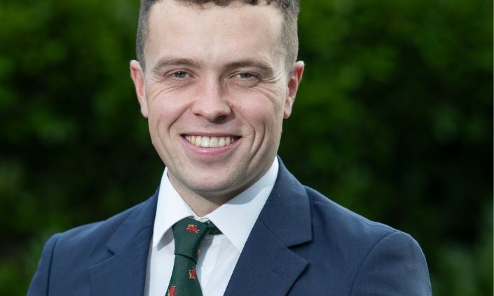 David Fennelly