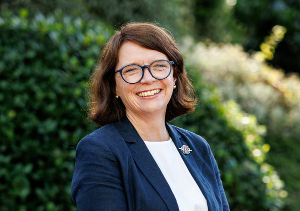 Grainne Dwyer