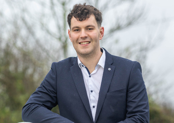 Conor Hogan