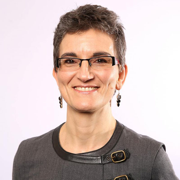 Catherine Lascurettes