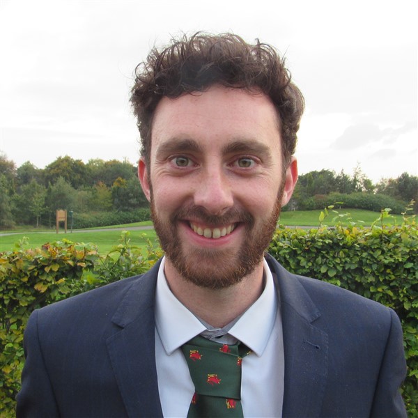 Bryan Hynes