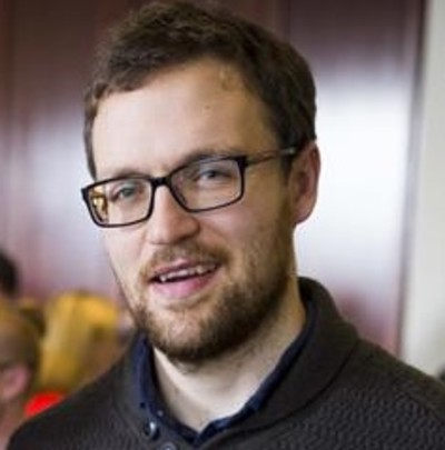 Kevin Kilcline