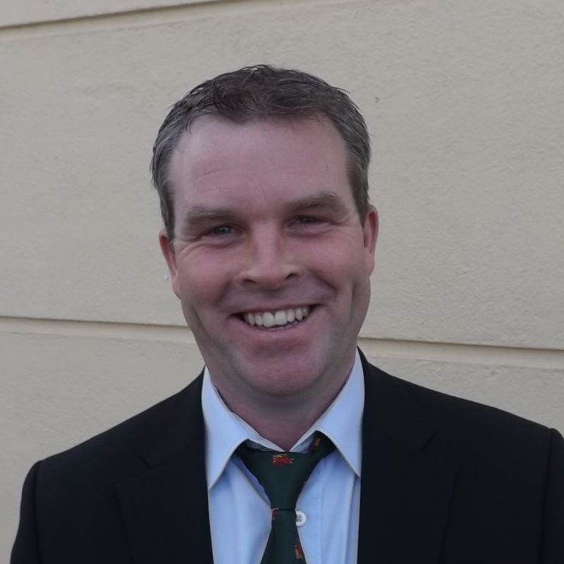 John Joyce