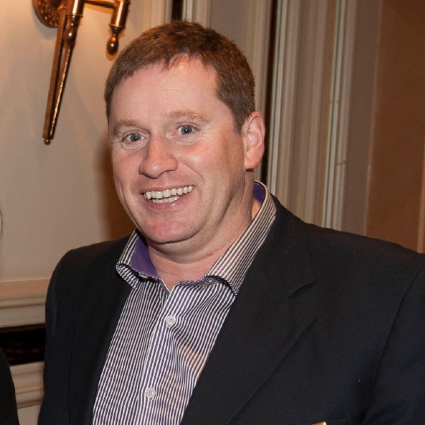 Kevin Twomey