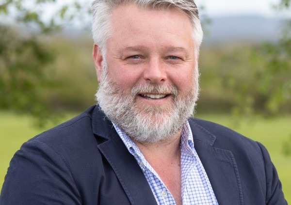 Robbie Byrne