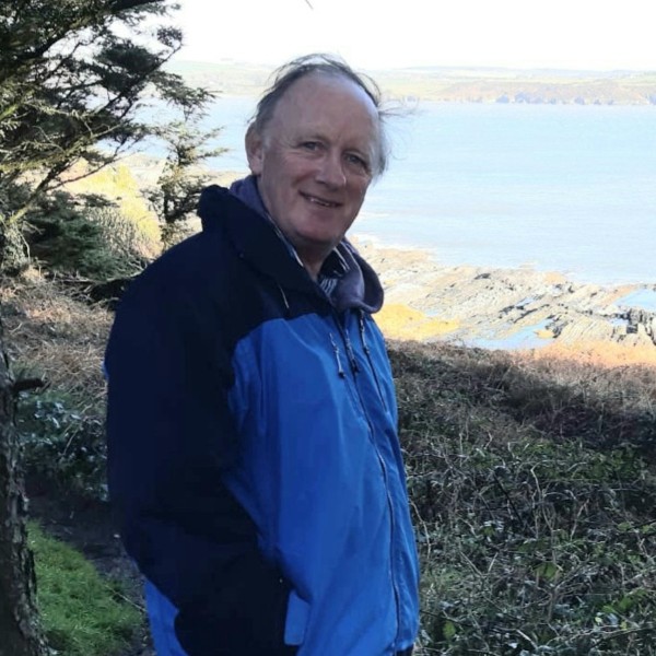 Tadhg Healy