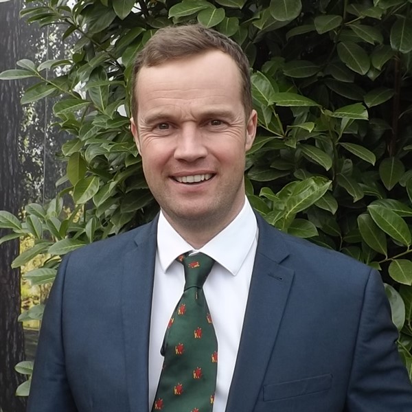 Tommy Heffernan