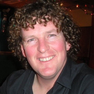 Sean O'Brien