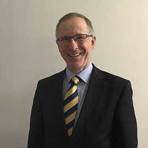 John Tyrrell