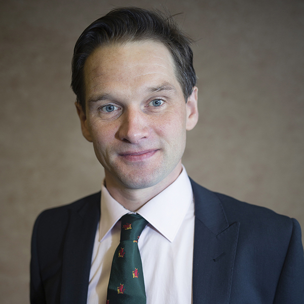 Aidan Gleeson