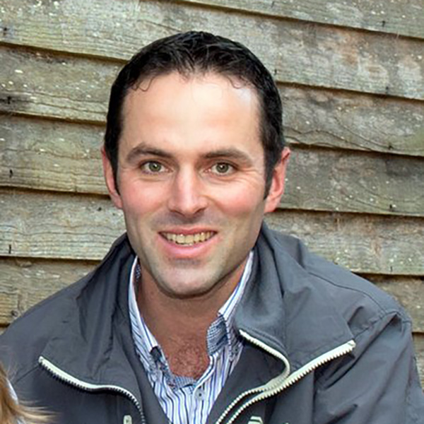 Eamon Sheehan