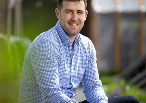Brendan Crosse
