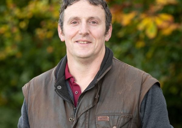 Bryan Daniels