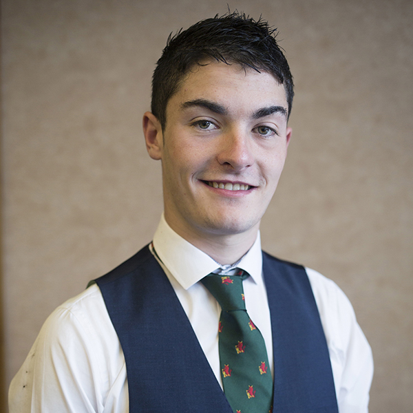 Kevin Moran