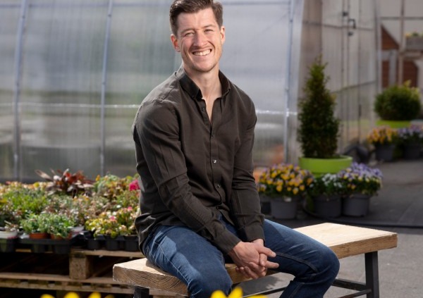 Brian McCarthy