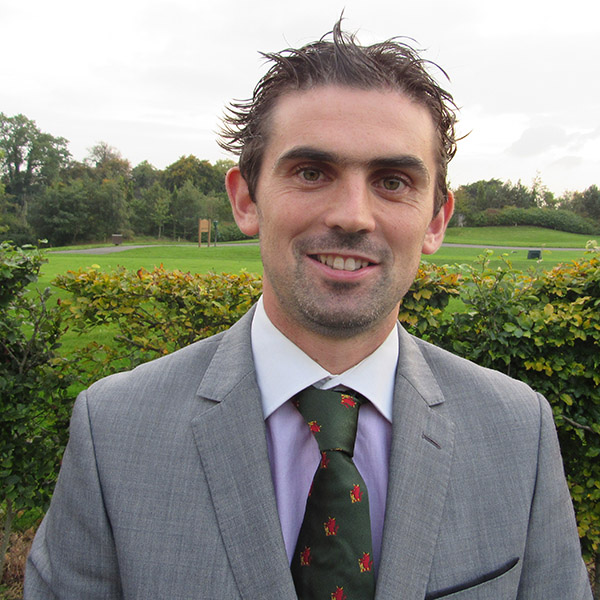 Ed Payne