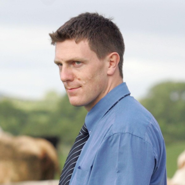 Joe Burke