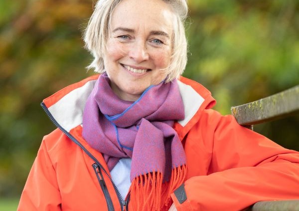 Margaret Edgill
