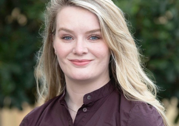 Aoife Feeney