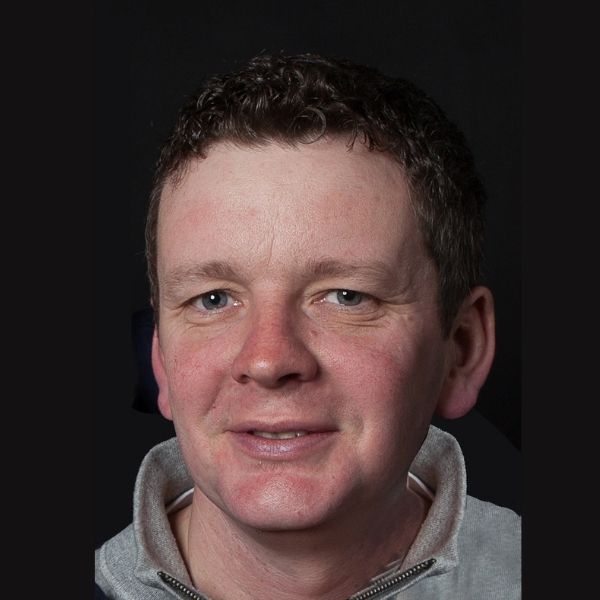 Seamus Holland