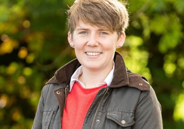 Liagh Whelehan