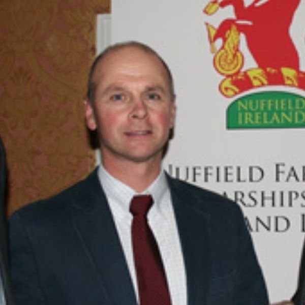 Shane Delahunt