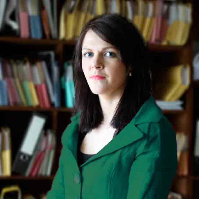 Aisling Meehan