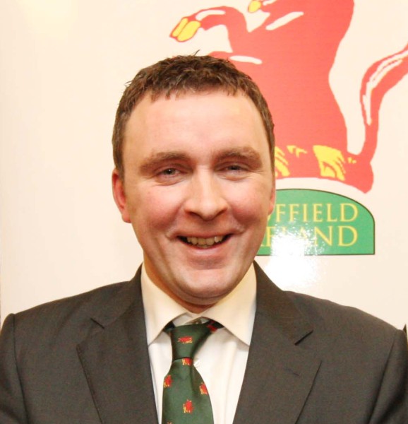 Kevin Nolan