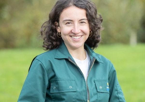 Molly Garvey