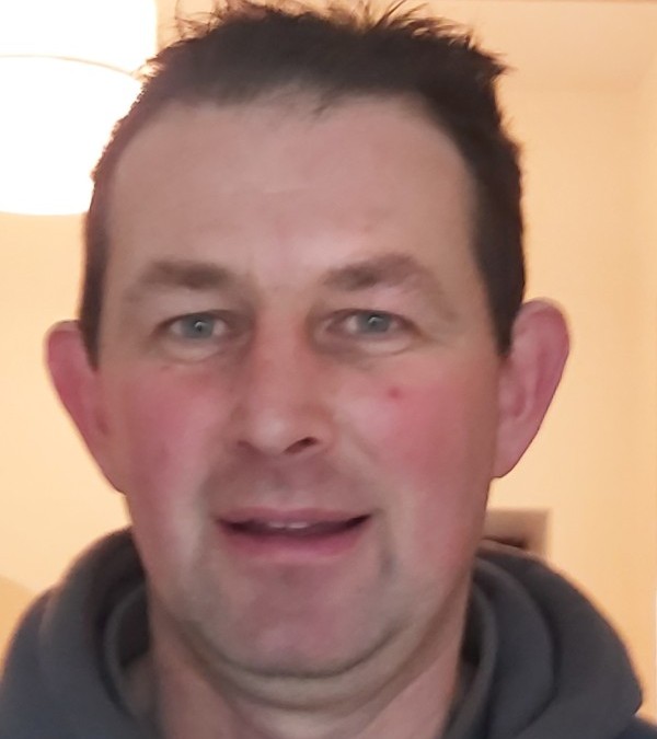 Eamonn Phelan