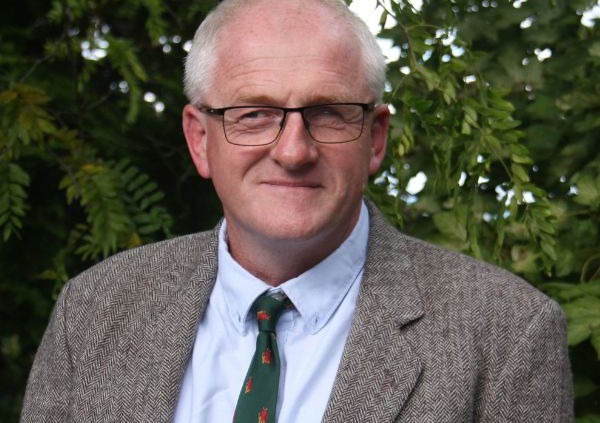 Joe Leonard